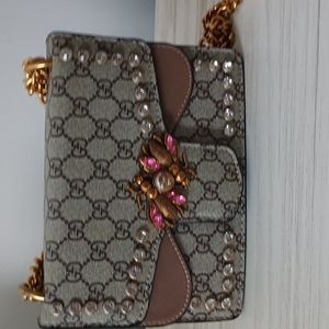 Shoulder/Crossbody bag